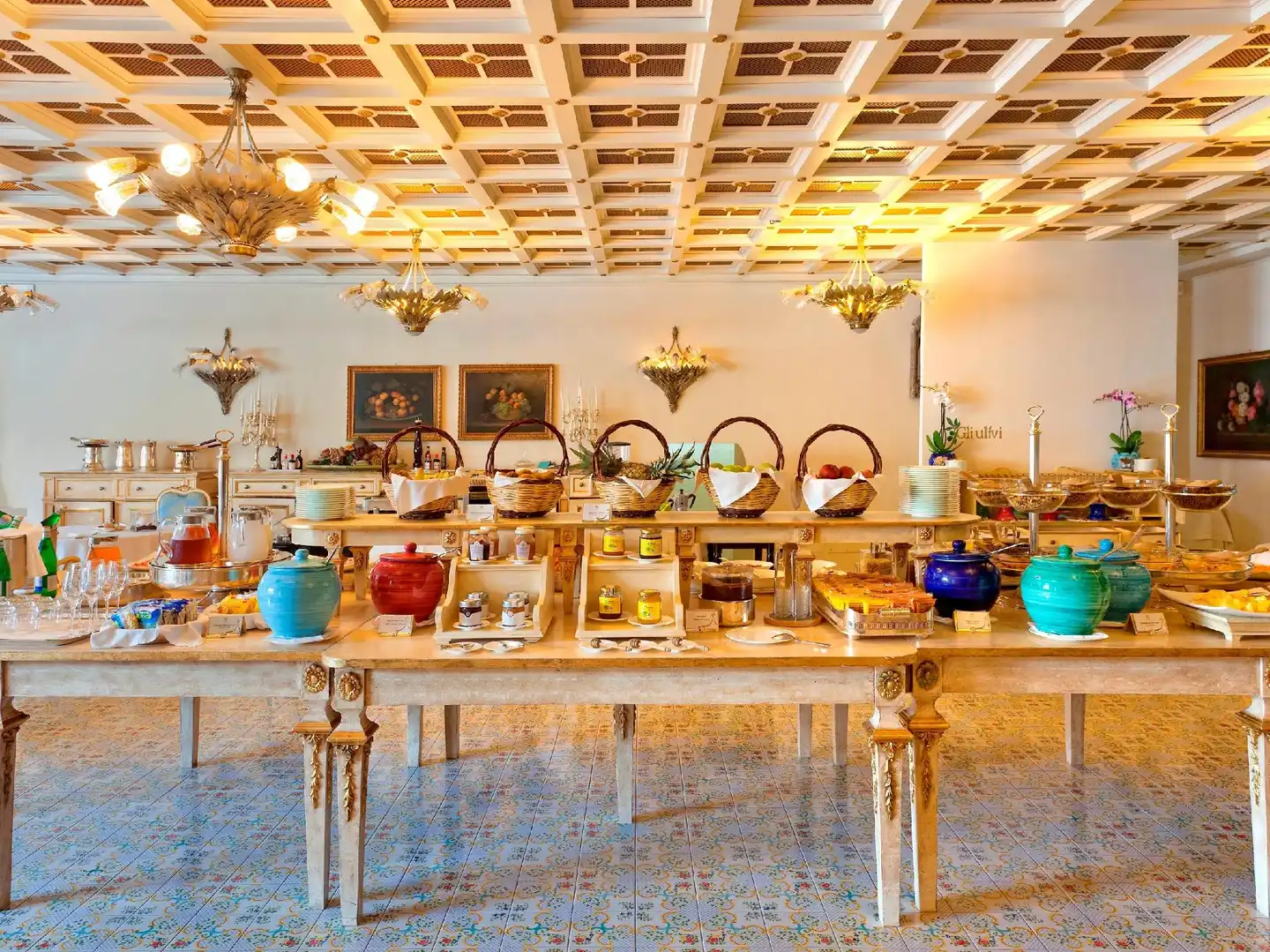 Terme Manzi Hotel & Spa Bar