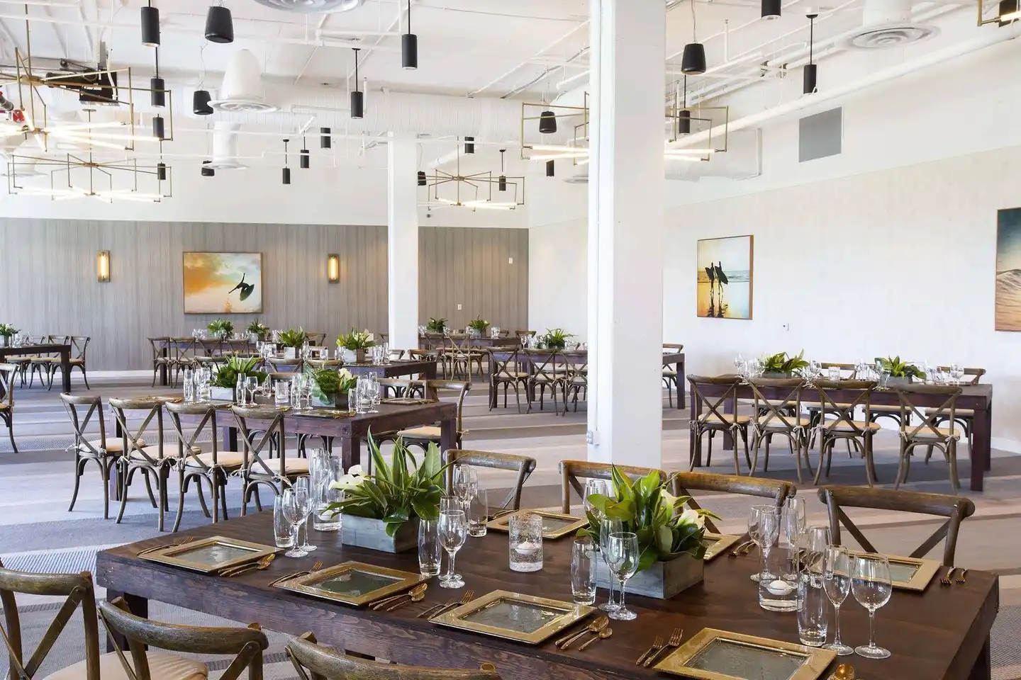 westdrift Manhattan Beach, Autograph Collection Restaurant