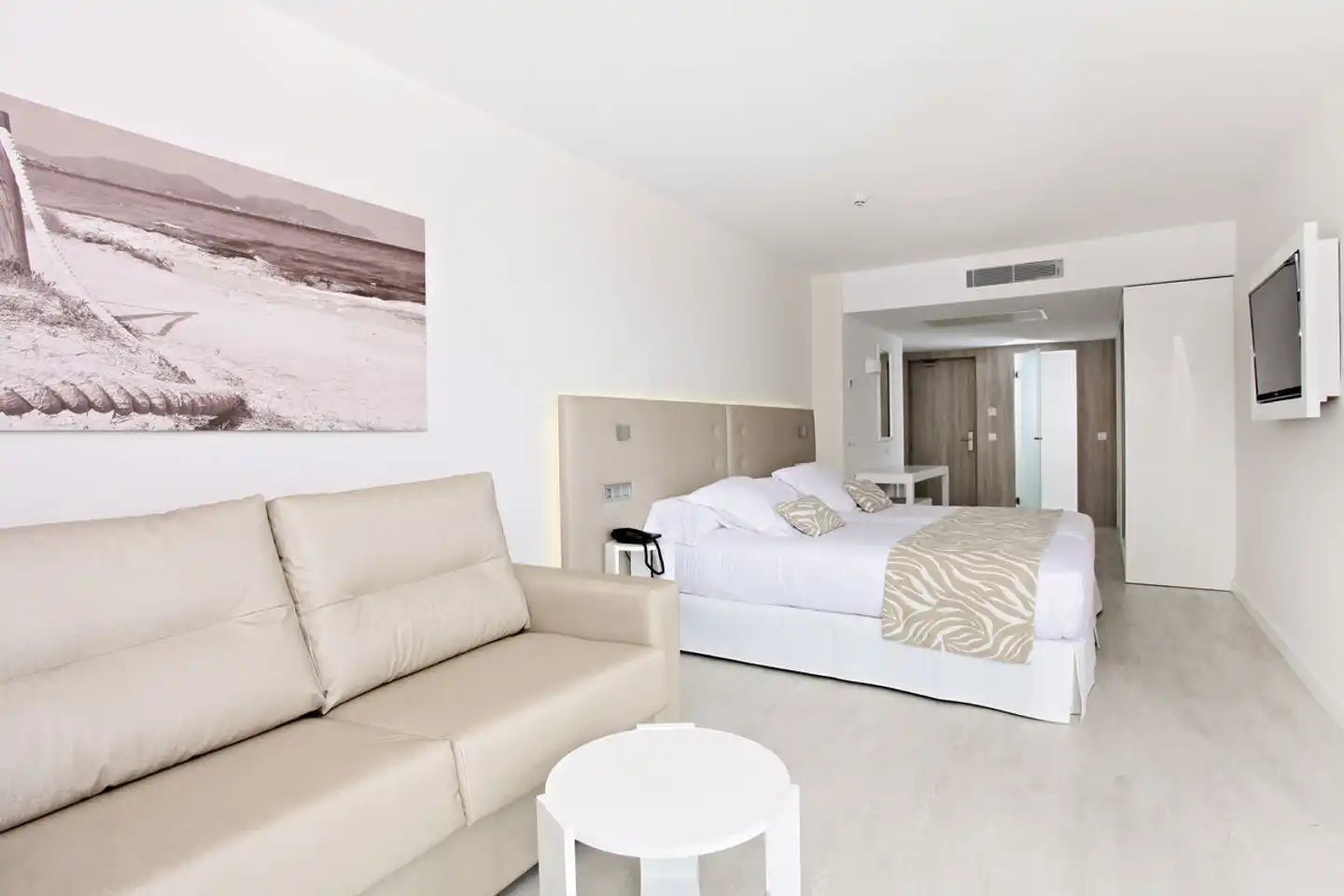 Iberostar Waves Cala Millor Wohnbeispiel