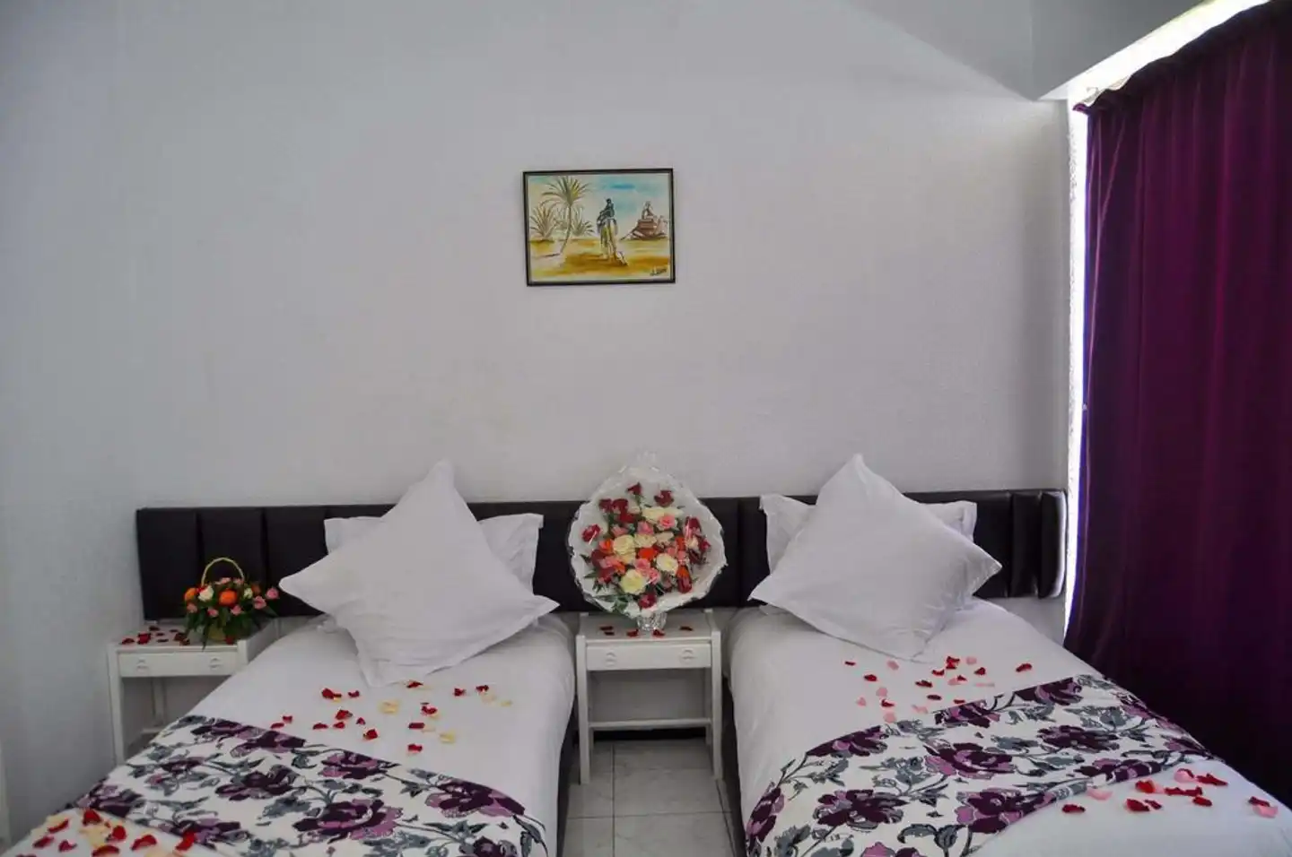 Mabrouk Hotel Wohnbeispiel