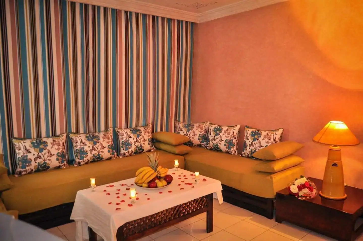 Mabrouk Hotel Wellness