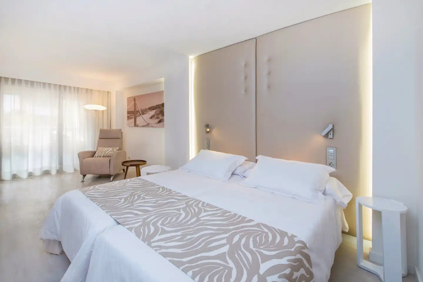 Iberostar Waves Cala Millor Wohnbeispiel