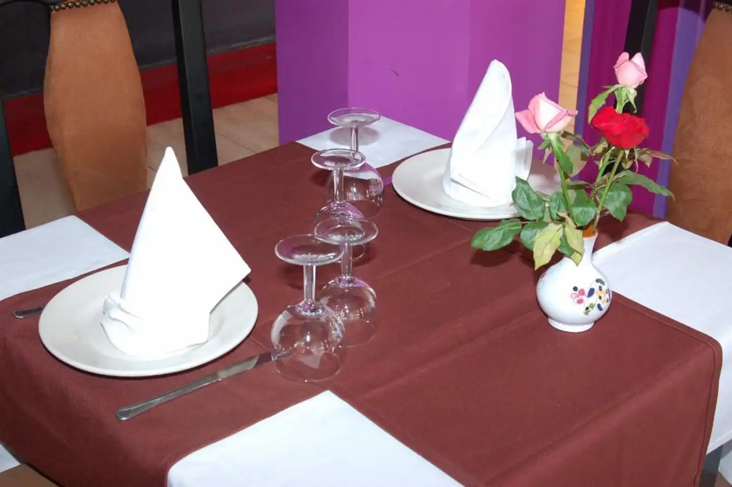 Mabrouk Hotel Konferenz