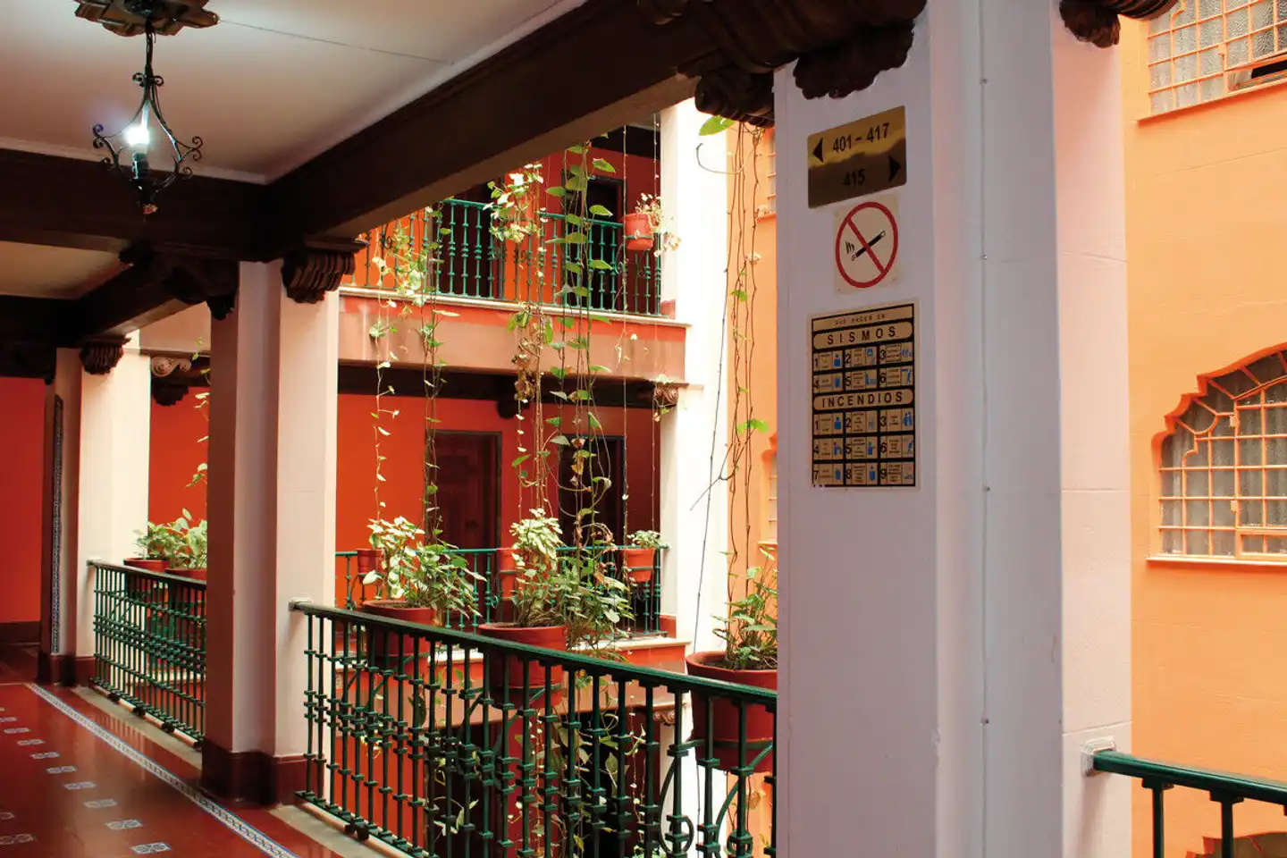 Best Western Hotel Majestic Bar