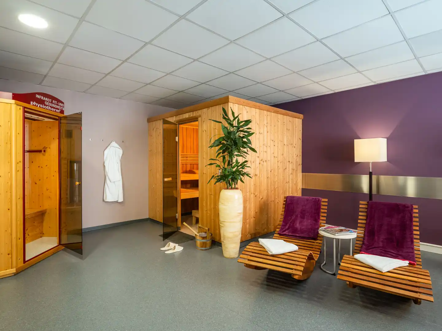 Mercure Graz City Wellness