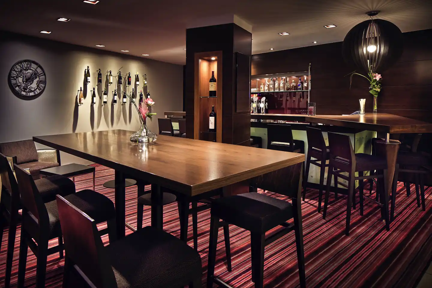 Mercure Graz City Bar