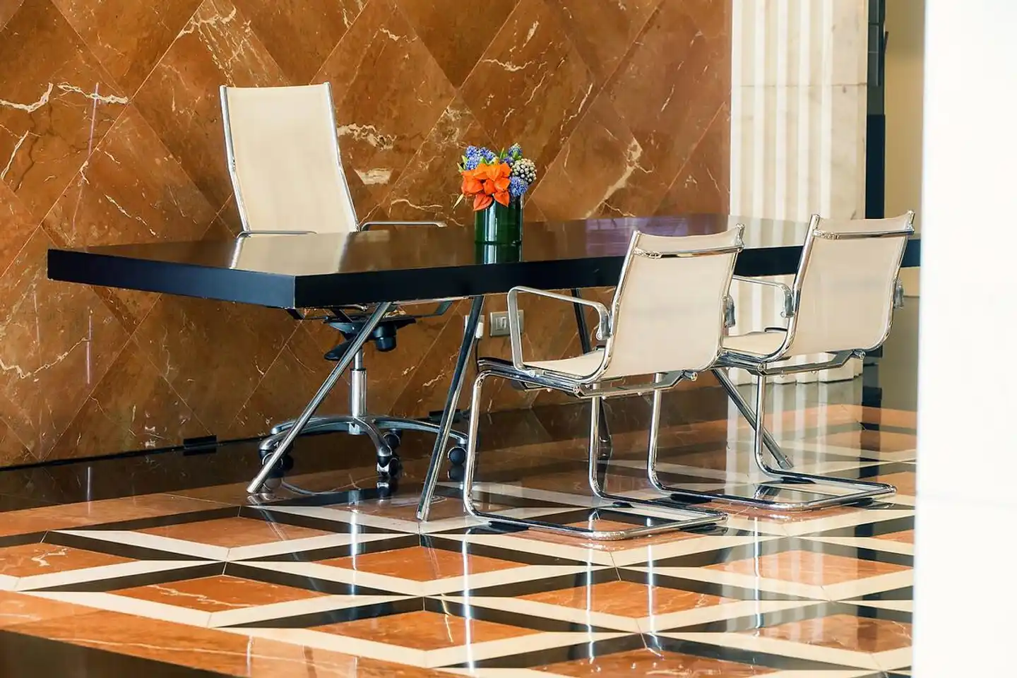 SANA Metropolitan Hotel Sport und Entertainment