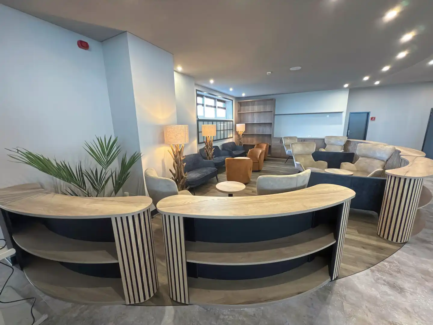 Morada Resort Kühlungsborn Lobby