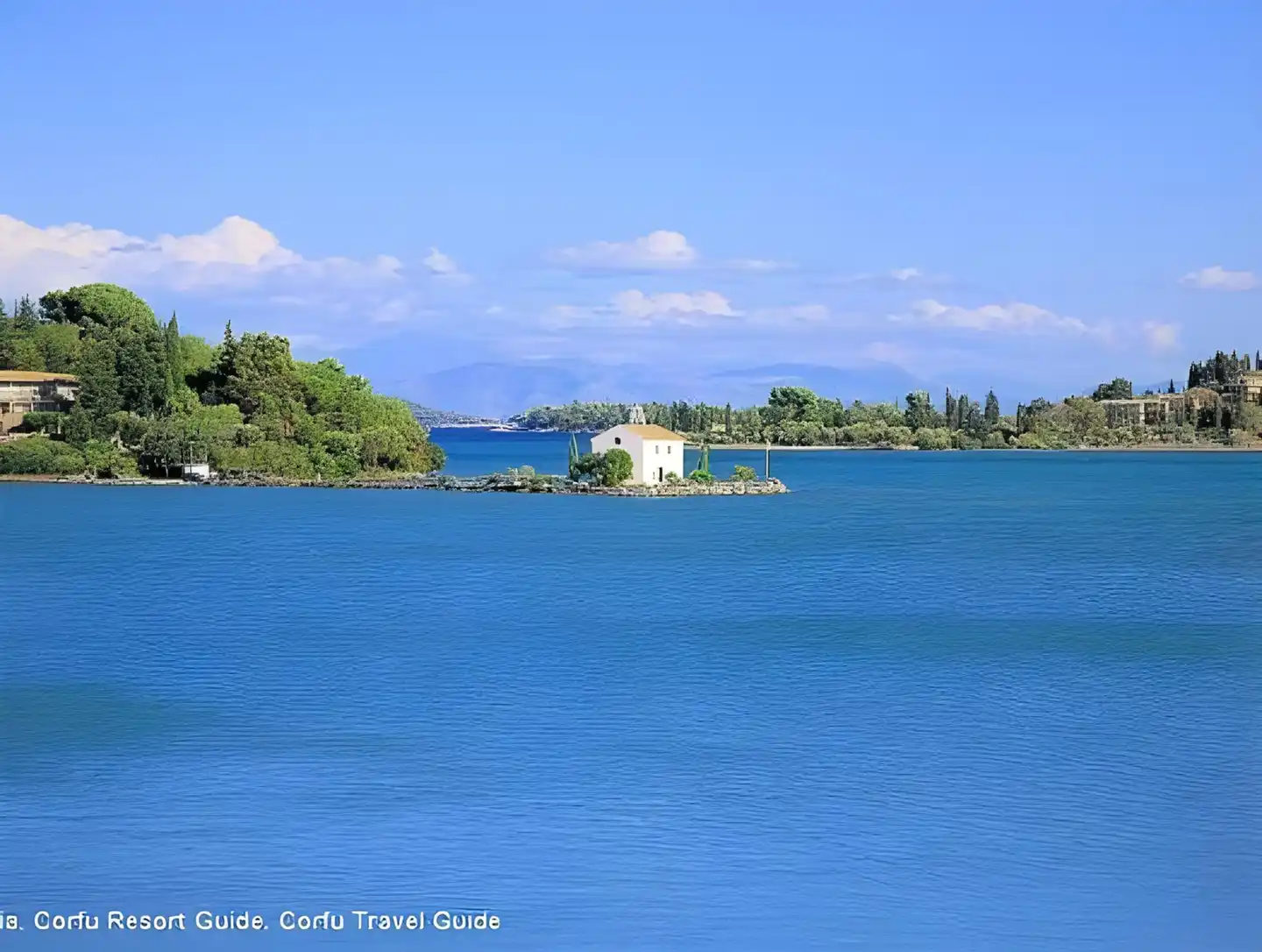 Molfetta Beach Hotel Landschaft