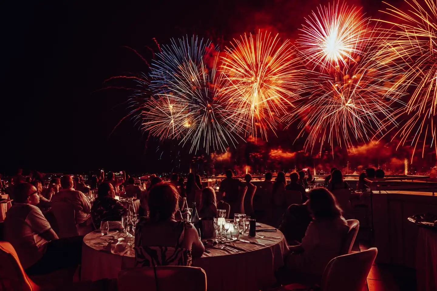 JW Marriott Cannes Konferenz