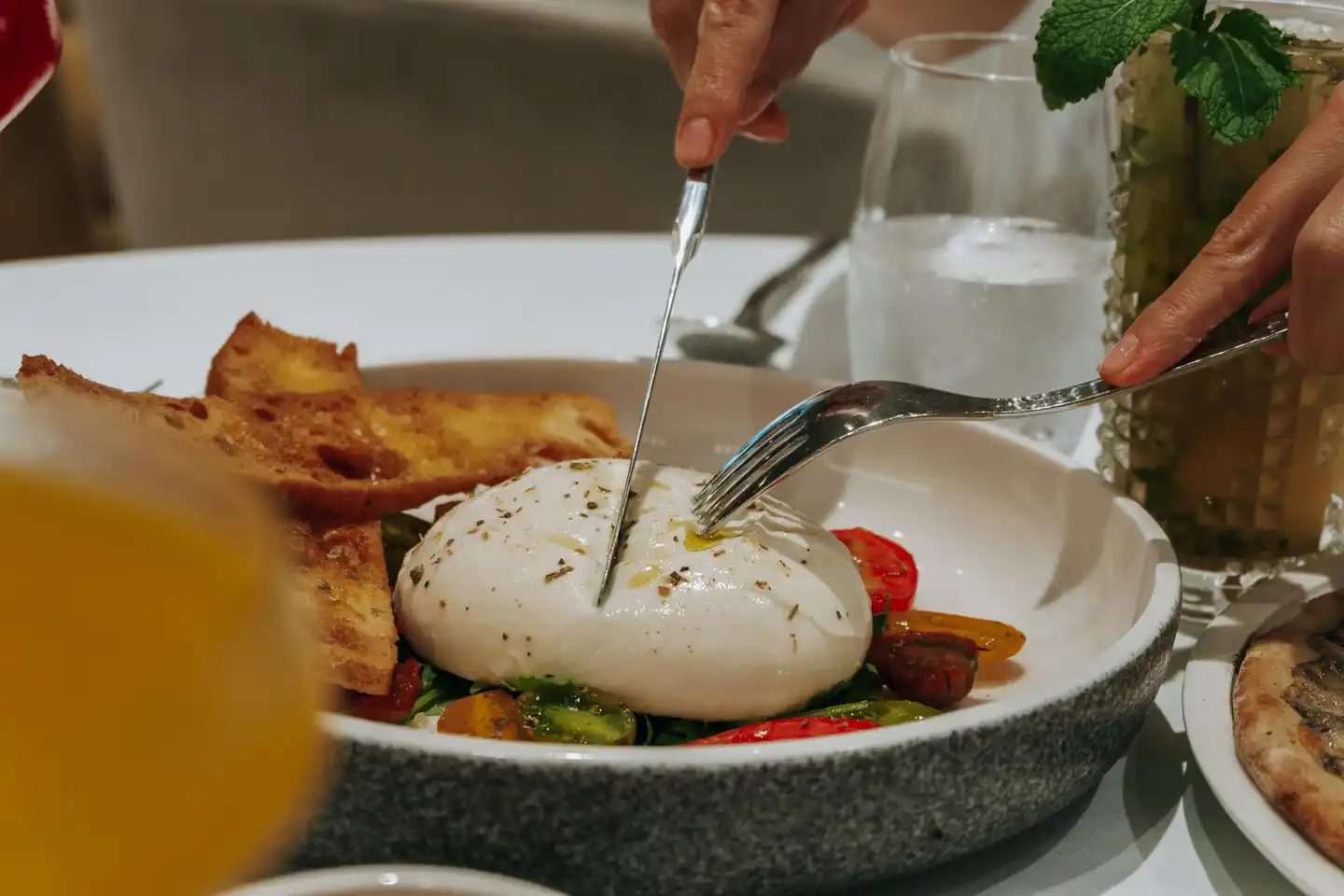 JW Marriott Cannes Wellness