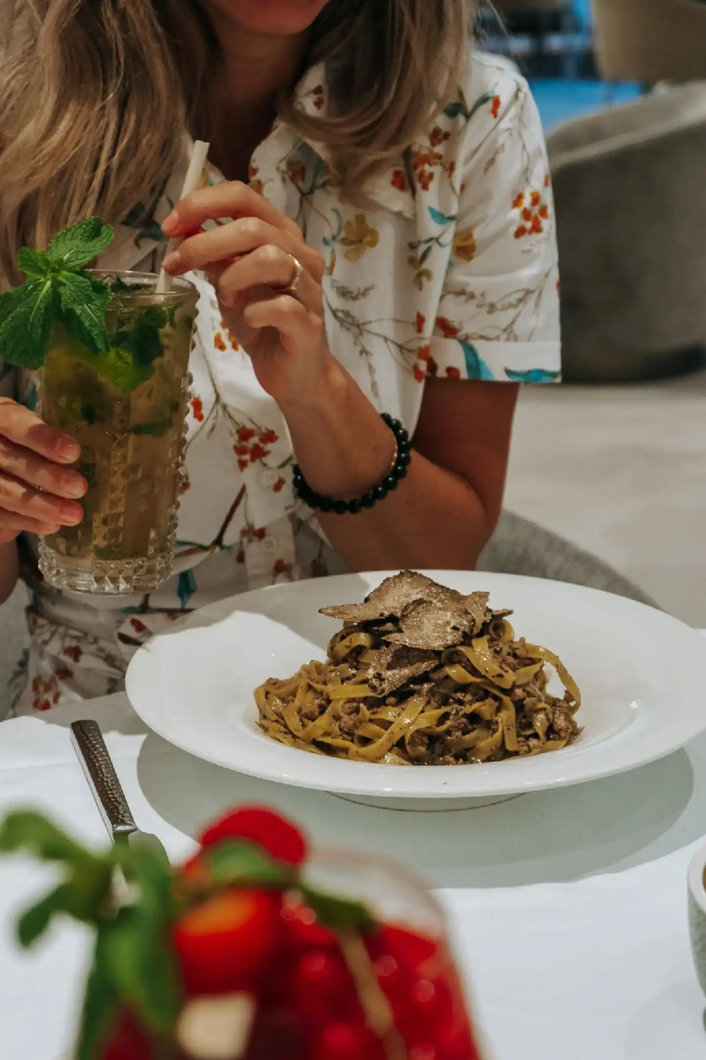 JW Marriott Cannes Wellness