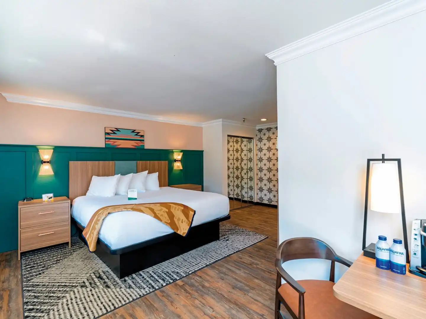 Holiday Inn Squire Resort at the Grand Canyon Wohnbeispiel
