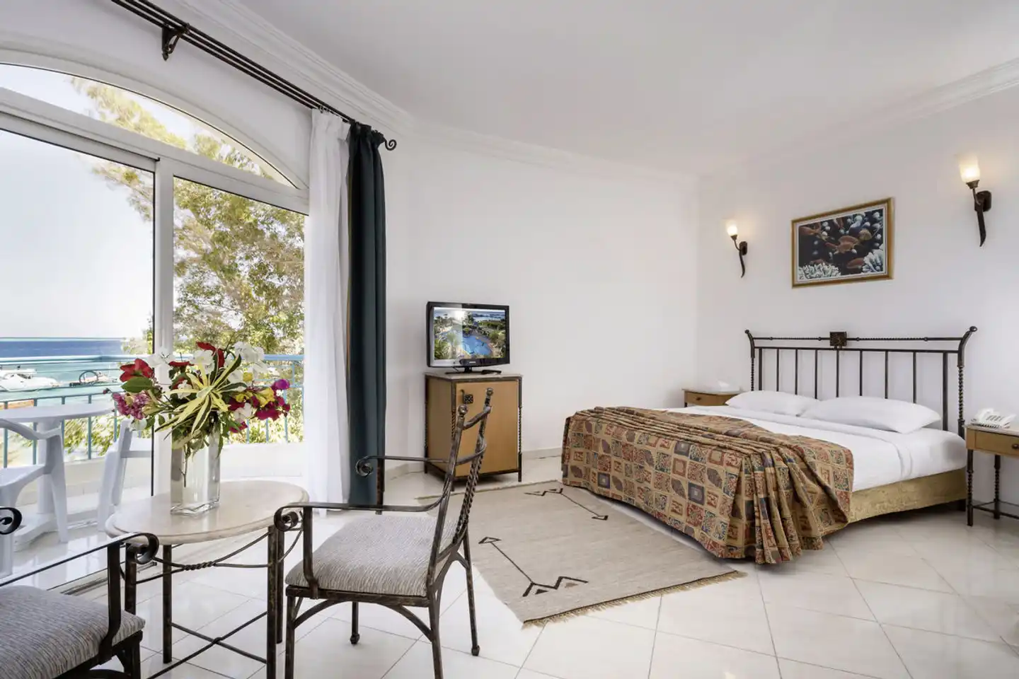 Bella Vista Resort Wohnbeispiel