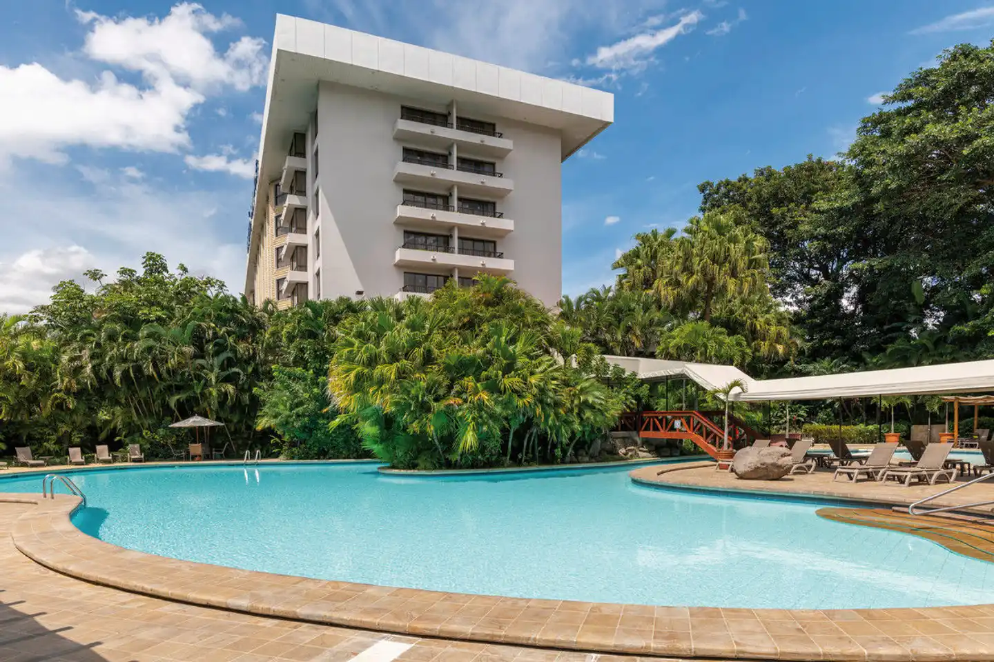 Barceló San José Pool