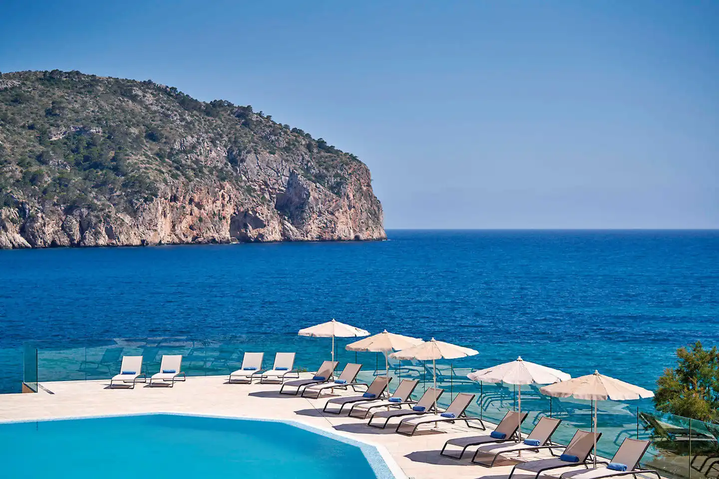 Bahia Suites Strand