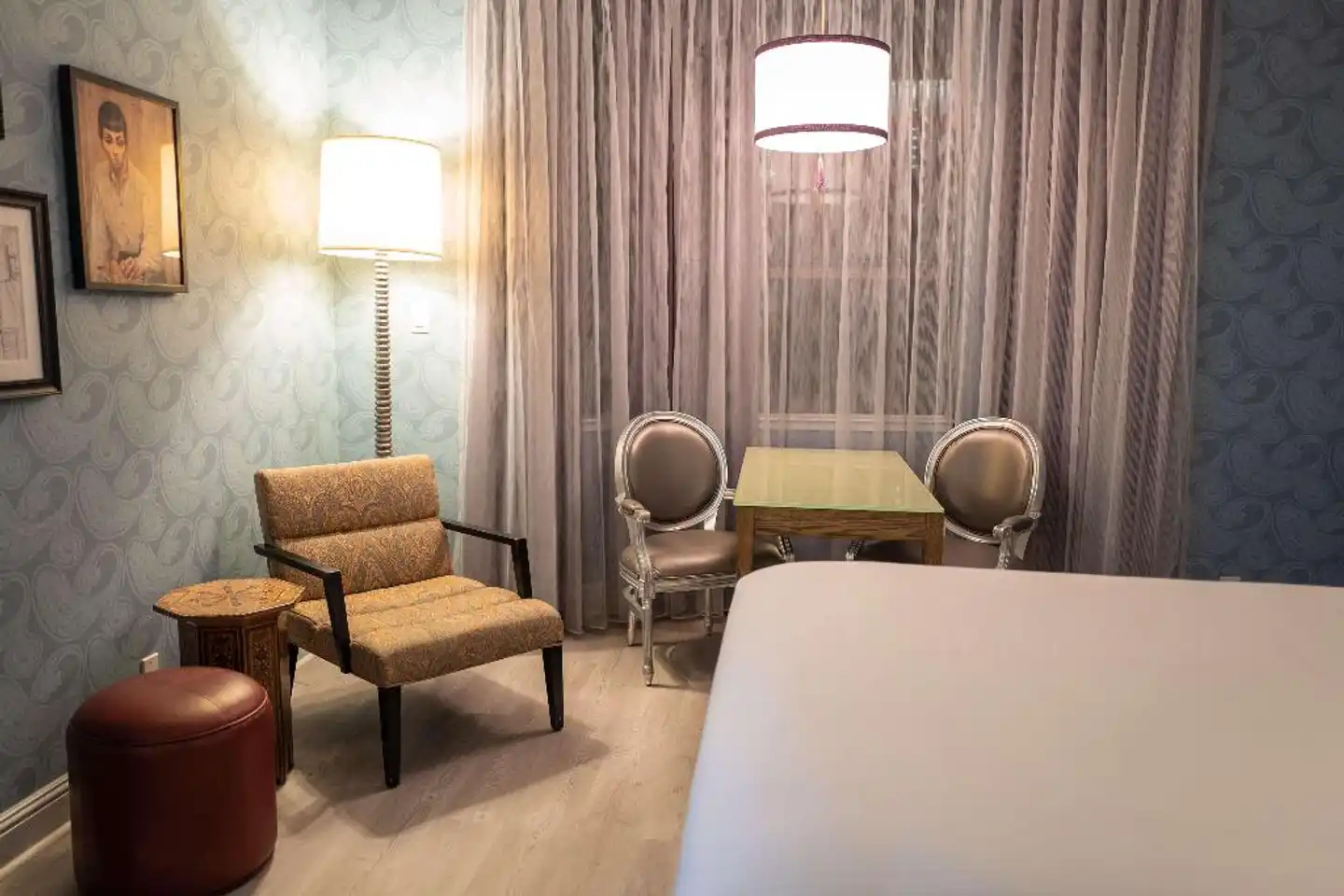 Hotel Fiona Wohnbeispiel