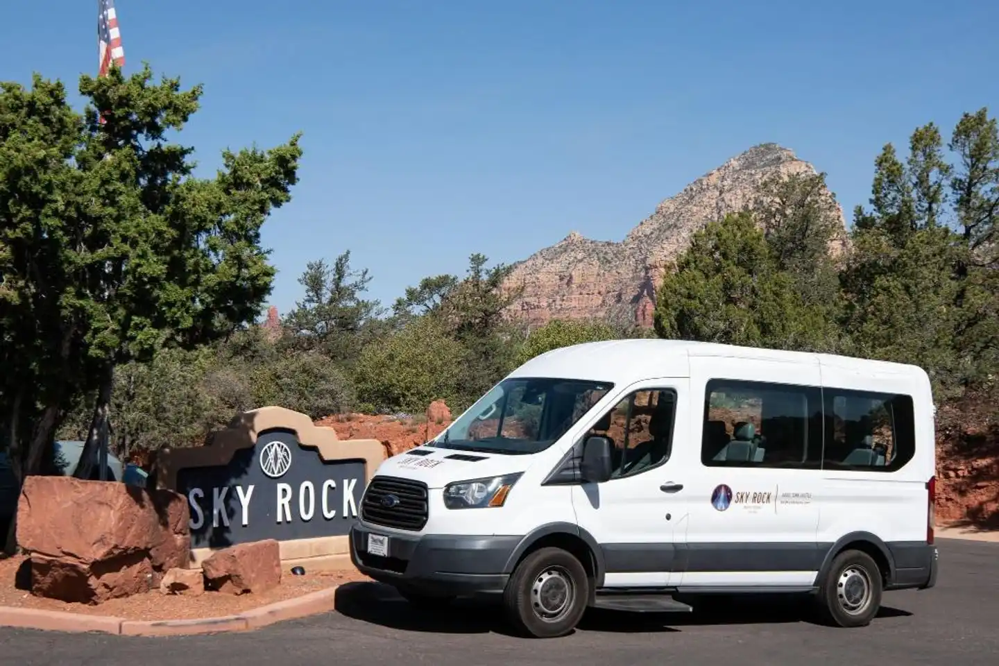 Sky Rock Inn of Sedona Sport und Entertainment