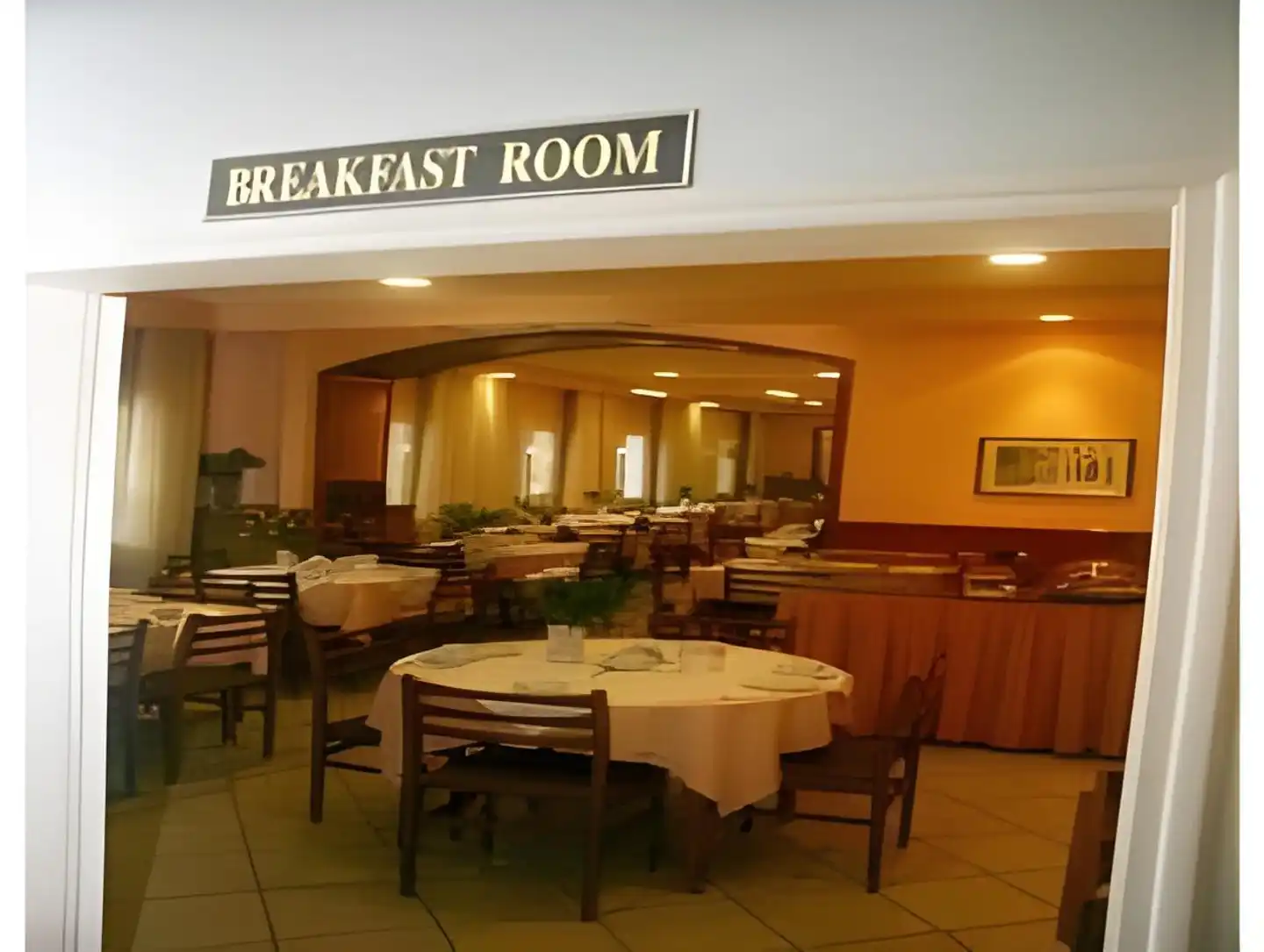Bretagne Restaurant