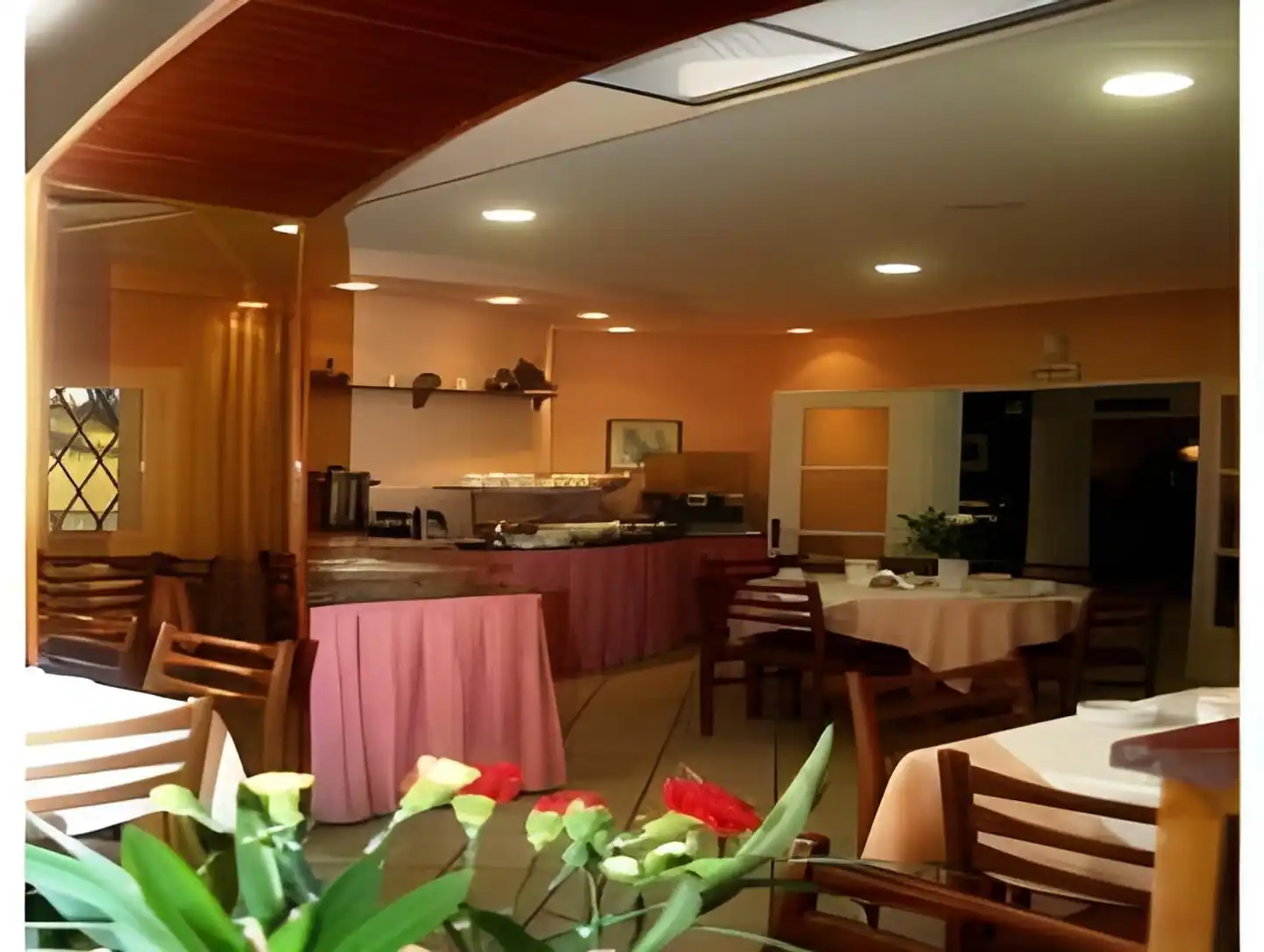Bretagne Restaurant