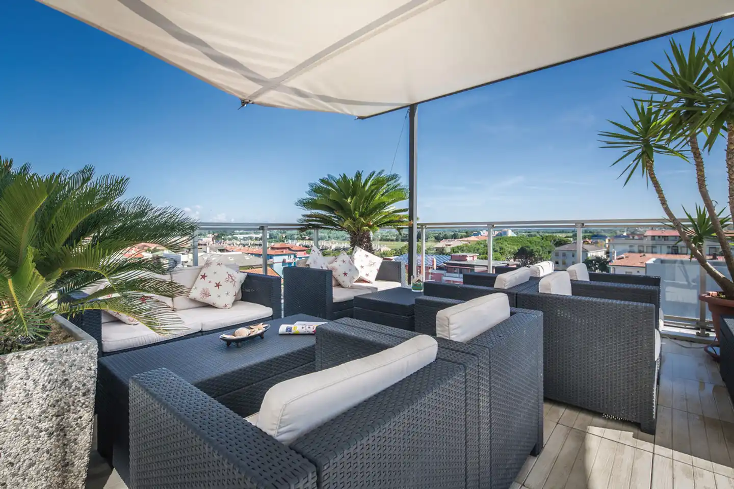Karinzia Terrasse