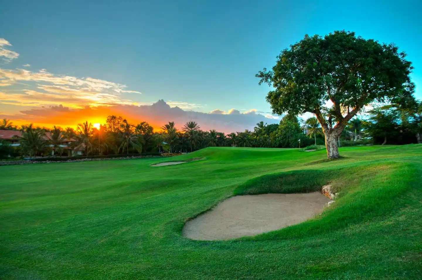 Casa de Campo Resort & Villas Sport und Entertainment