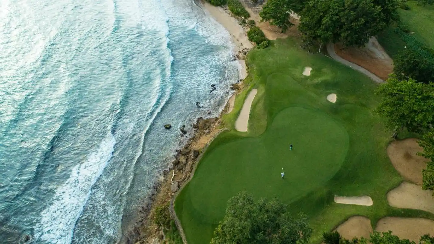 Casa de Campo Resort & Villas Landschaft