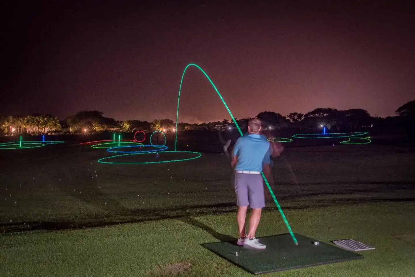 Casa de Campo Resort & Villas Sport und Entertainment