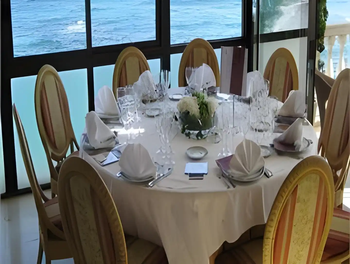 Costa Brava Restaurant