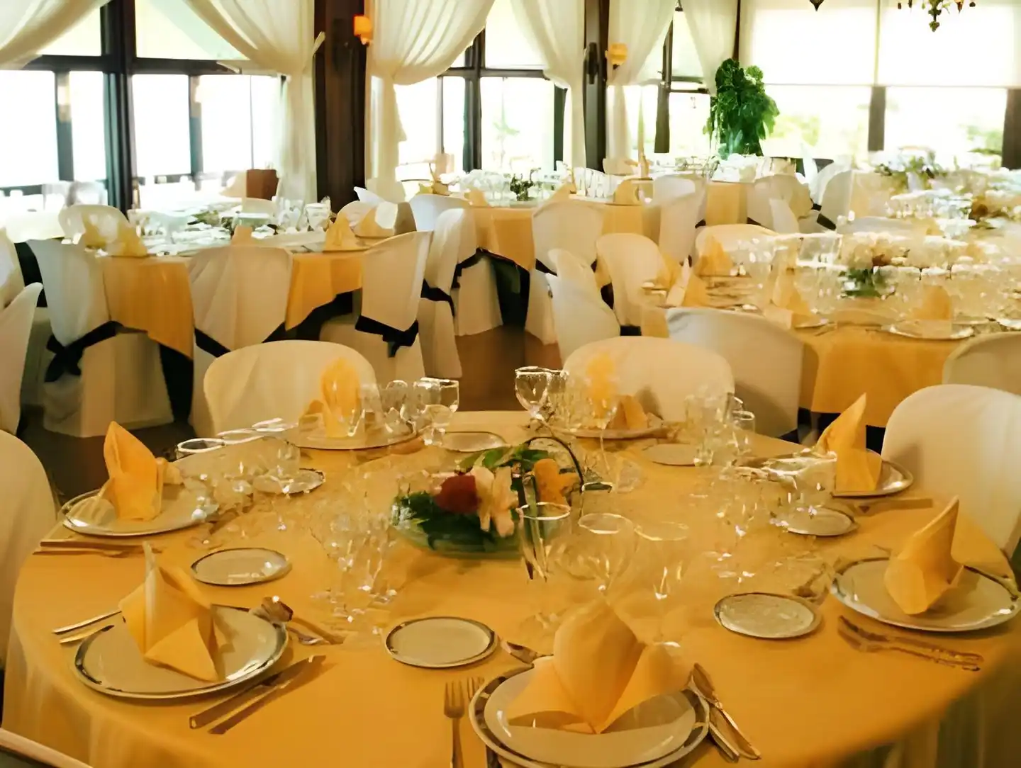 Costa Brava Restaurant