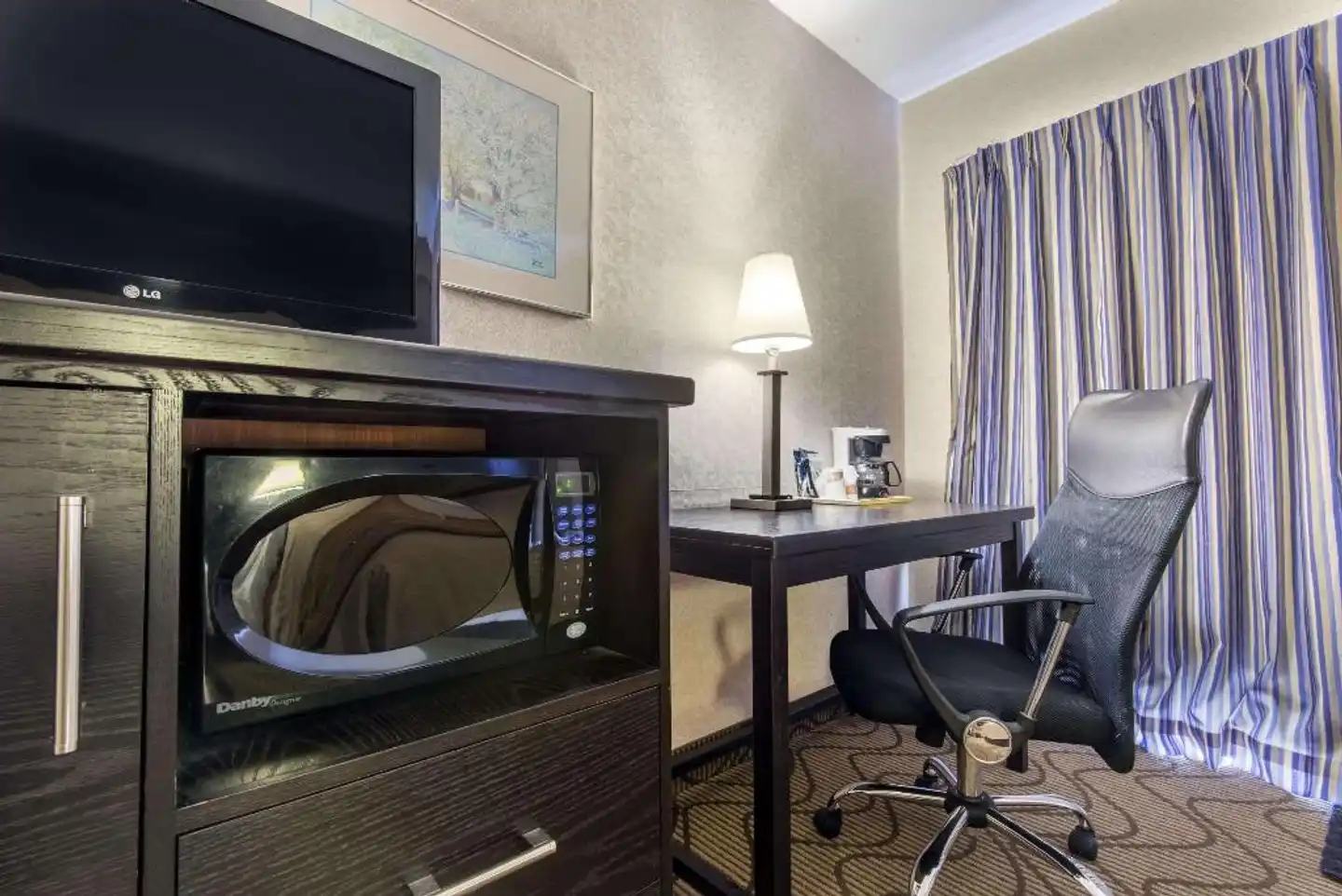 Comfort Inn North Bay Wohnbeispiel
