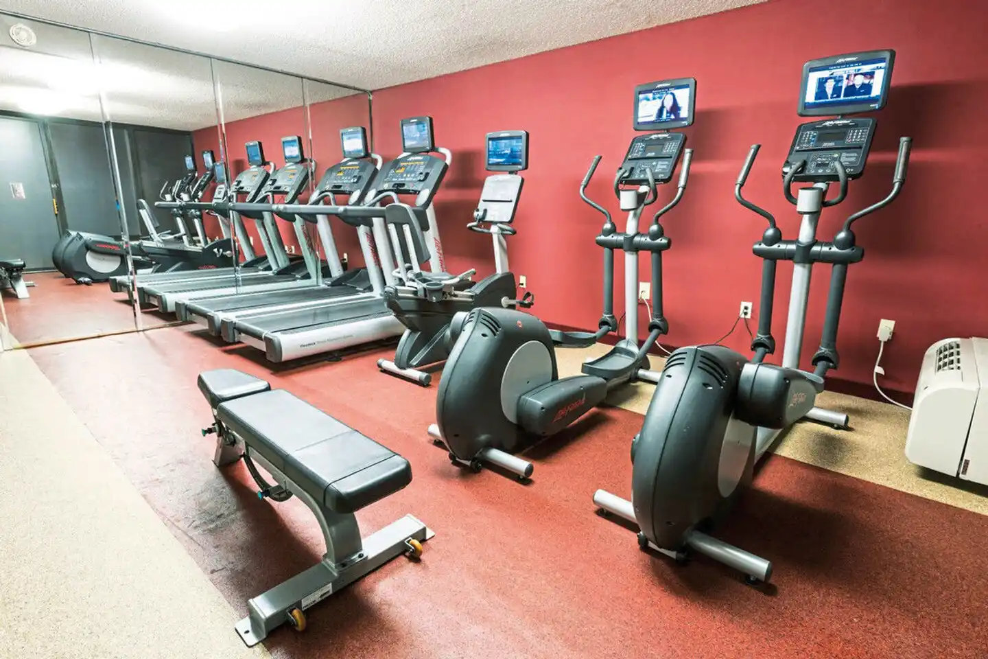Courtyard by Marriott Page at Lake Powell Sport und Entertainment