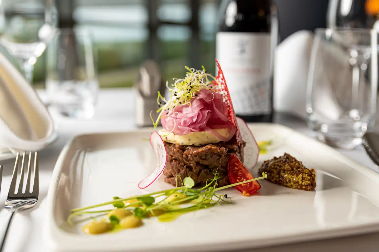 Helikon Restaurant