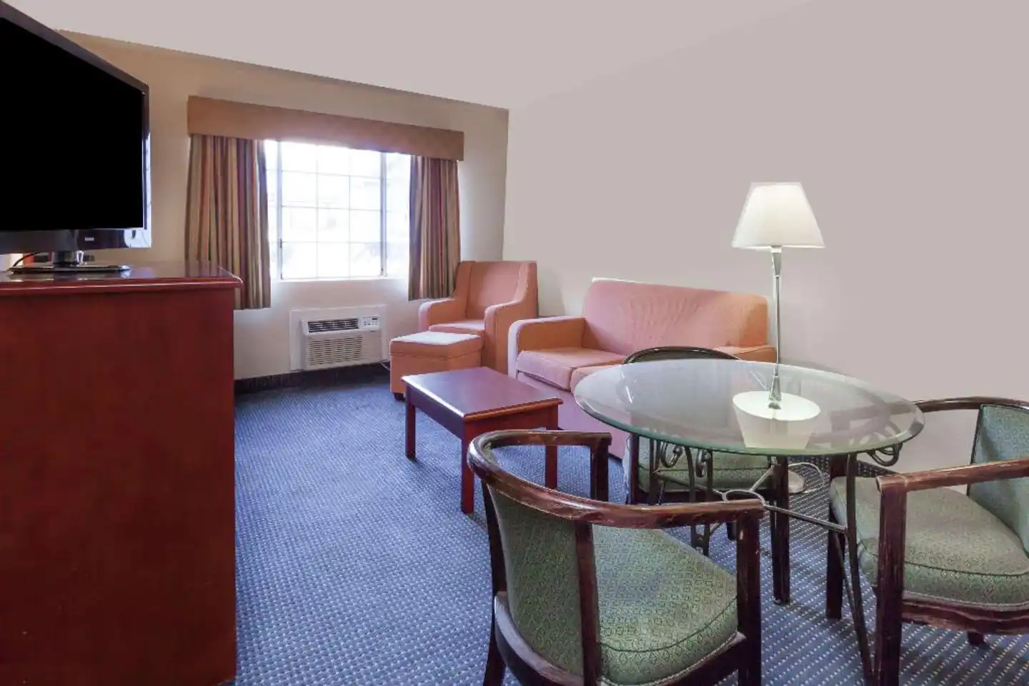 Days Inn by Wyndham Flagstaff I-40 Wohnbeispiel