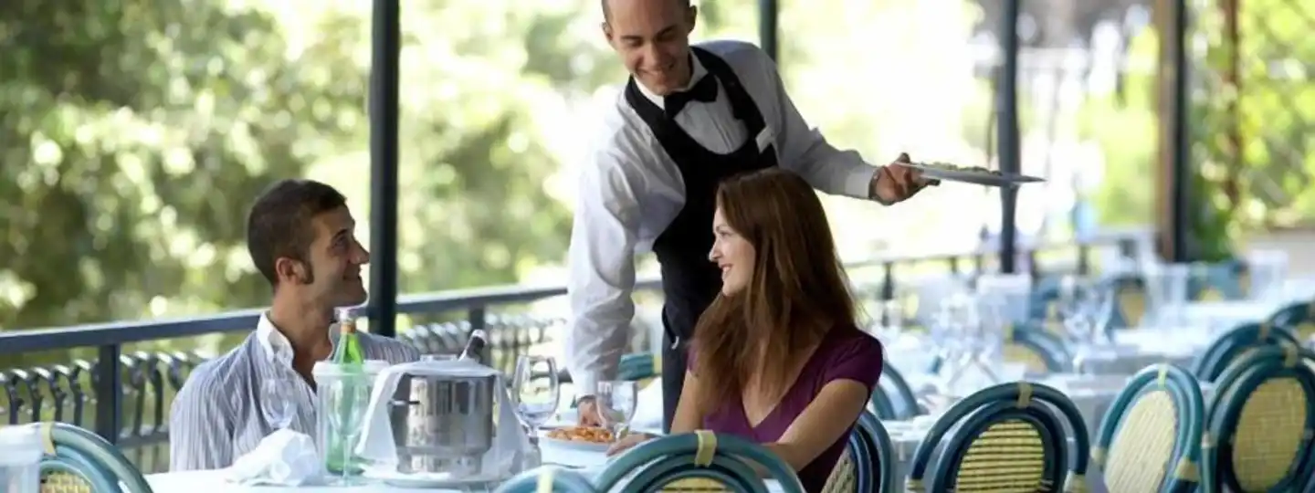 Grand Hotel Don Juan Personen