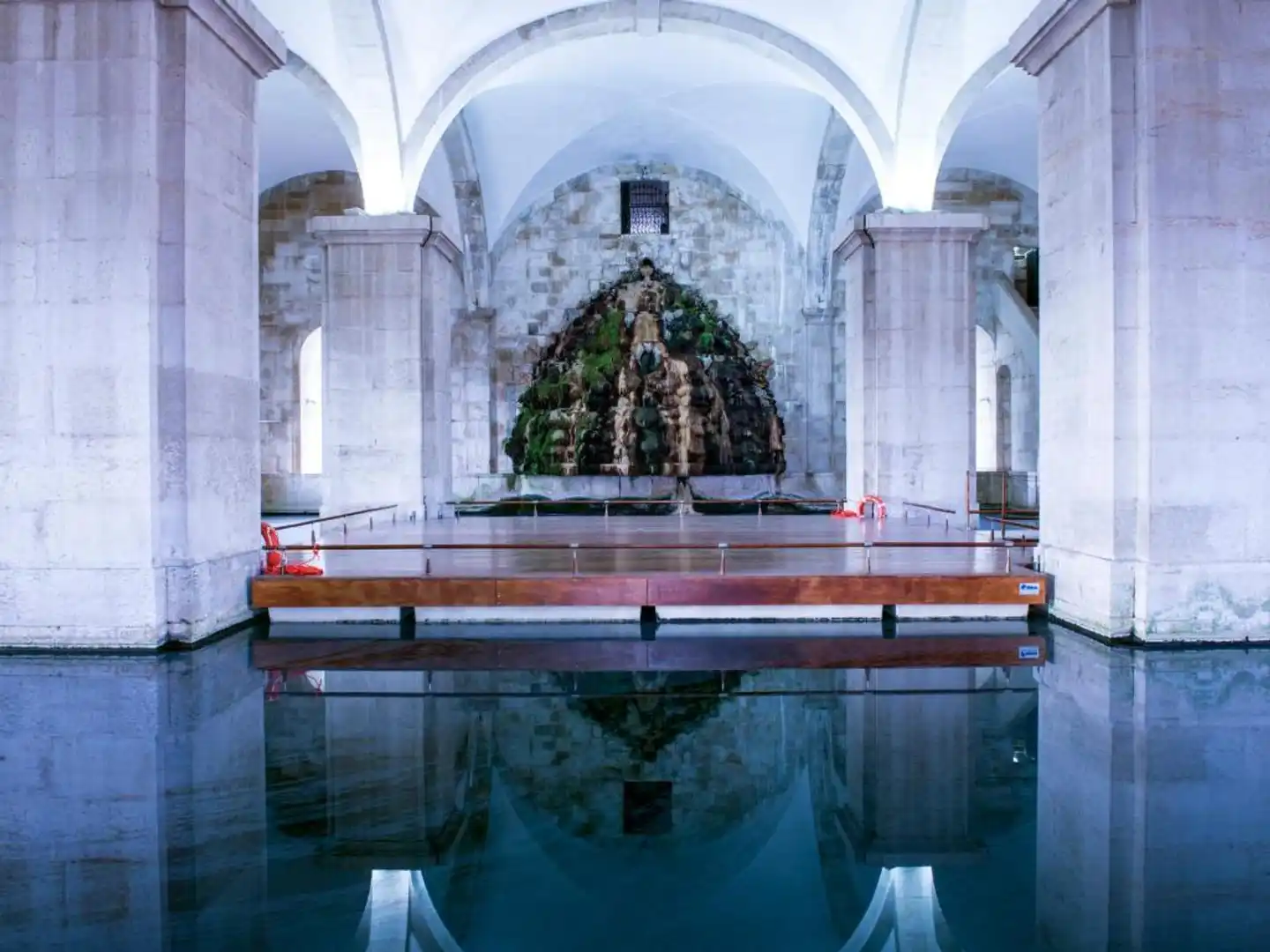 Dom Pedro Lisboa Konferenz