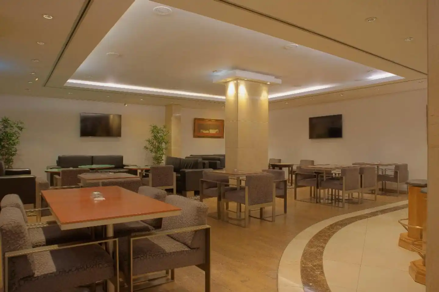 SANA Reno Hotel Konferenz