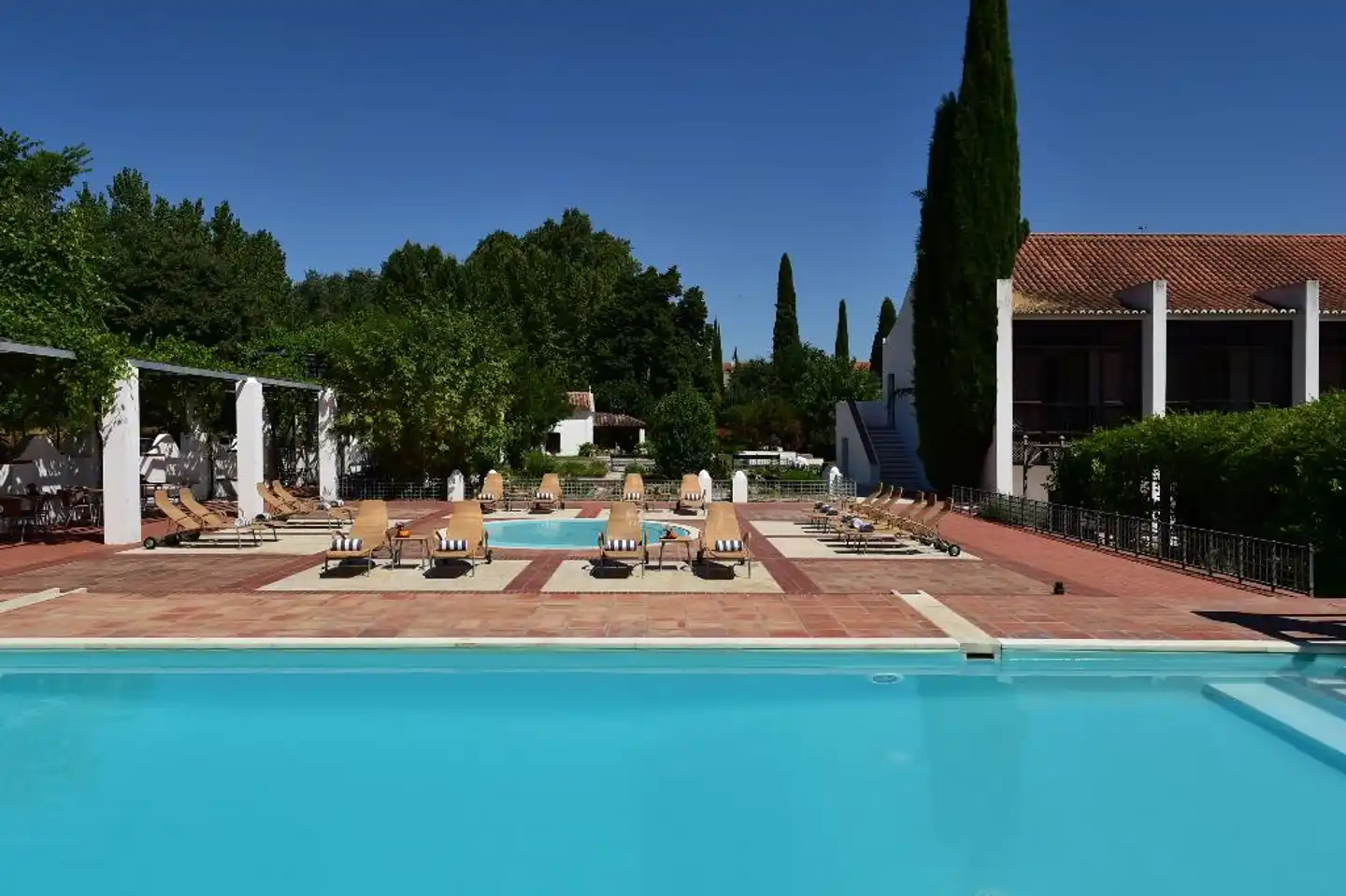 Pousada Convento de Vila Viçosa Pool