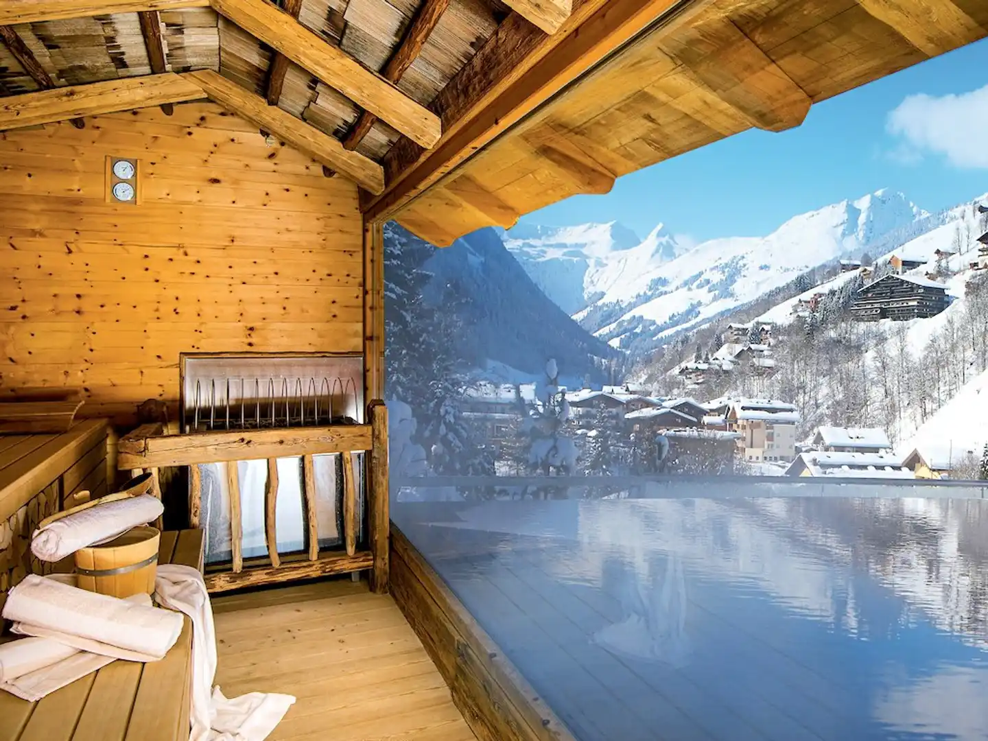 Alpin Juwel Wellness