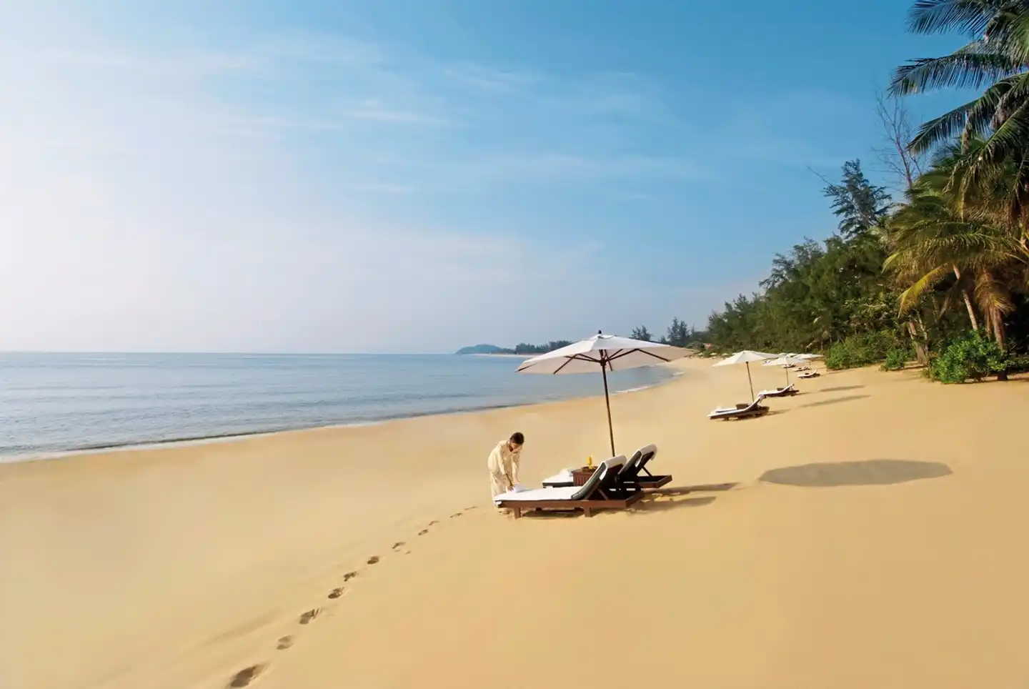 Tanjong Jara Resort Sport und Entertainment
