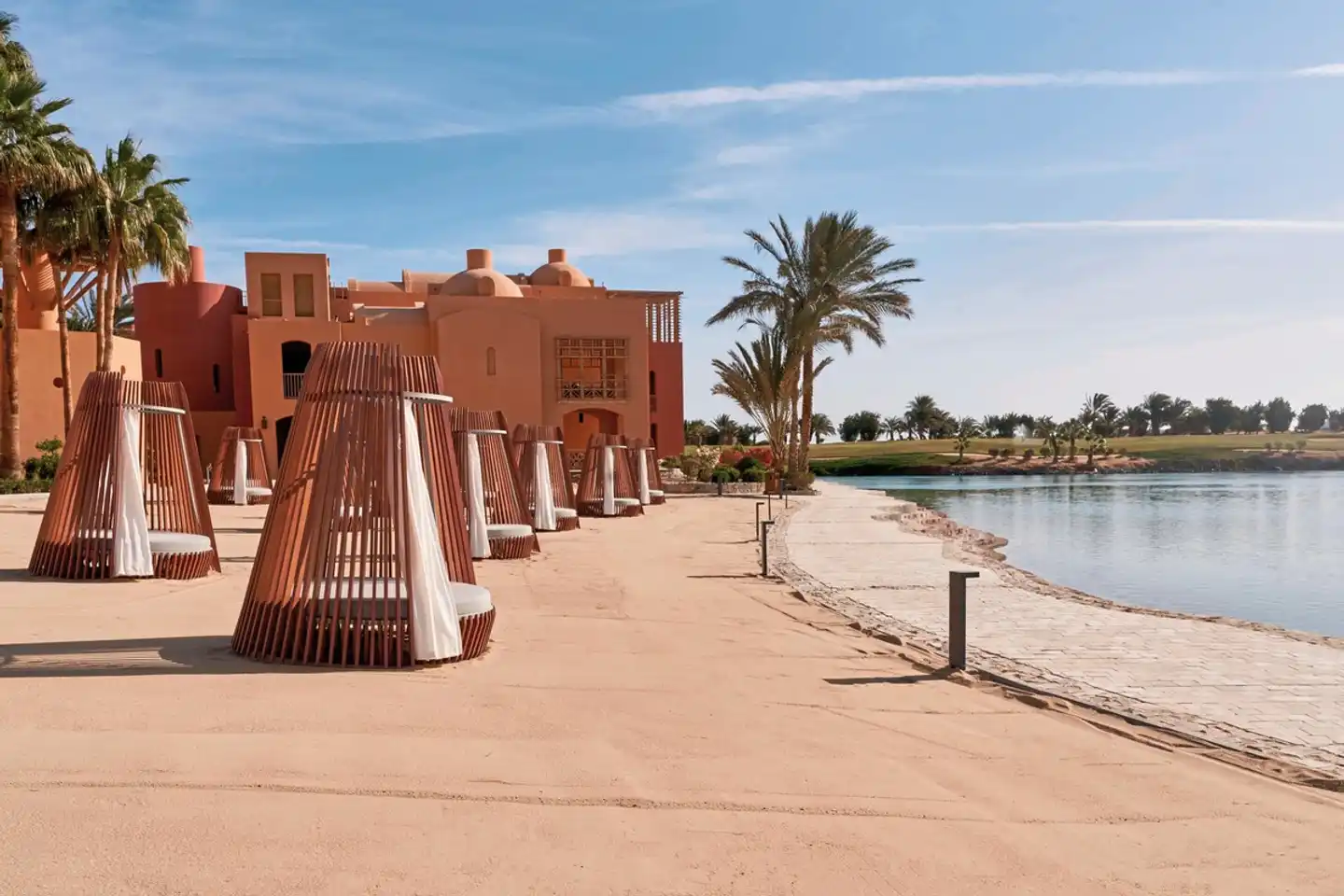 Steigenberger Golf Resort Strand