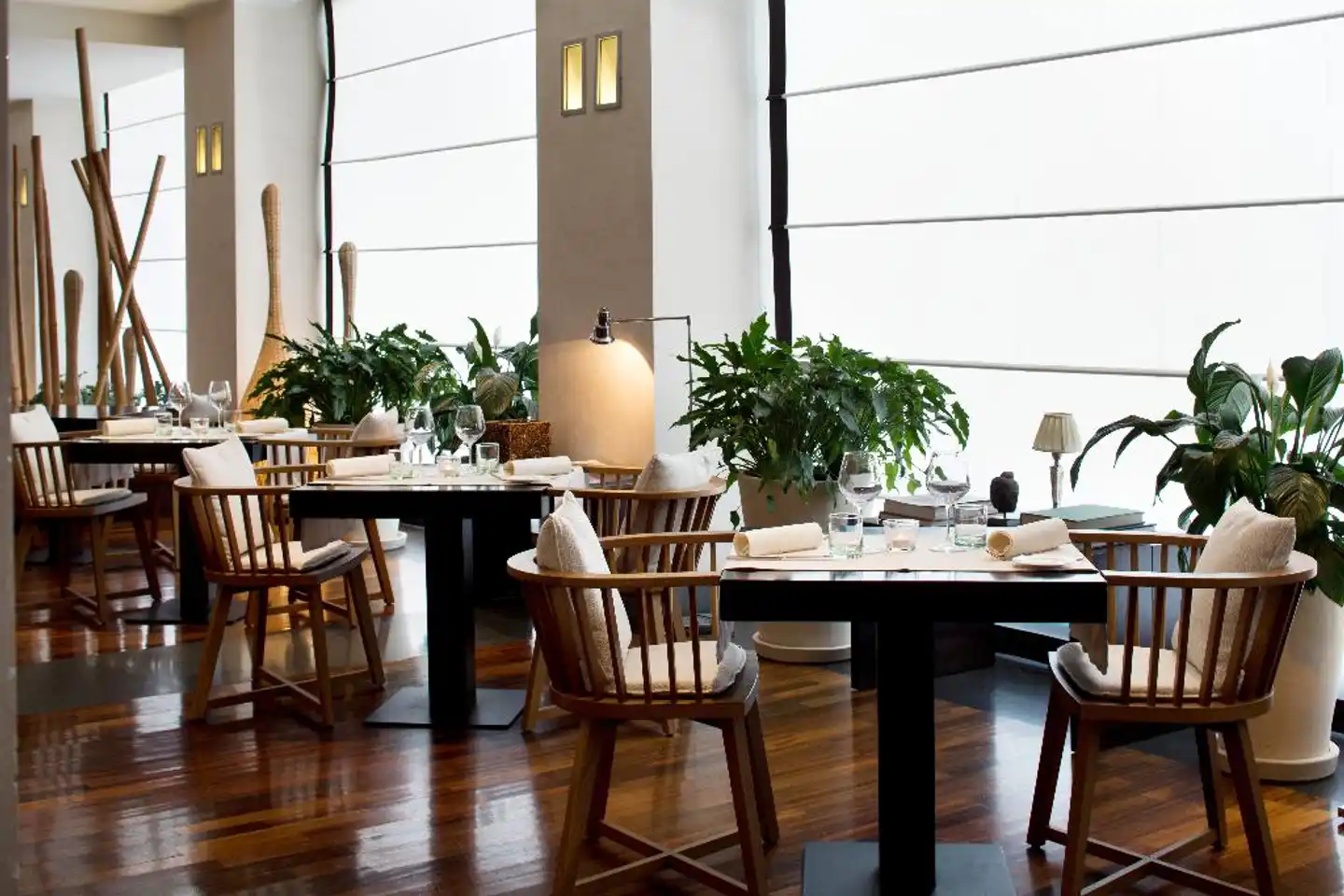 Starhotels Excelsior Bar