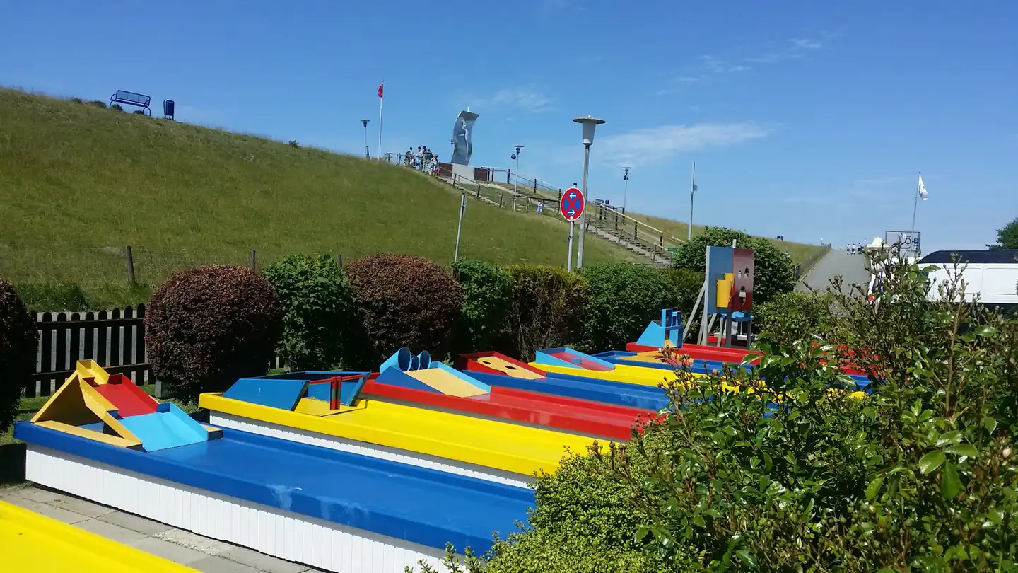 Strandhof Sport und Entertainment