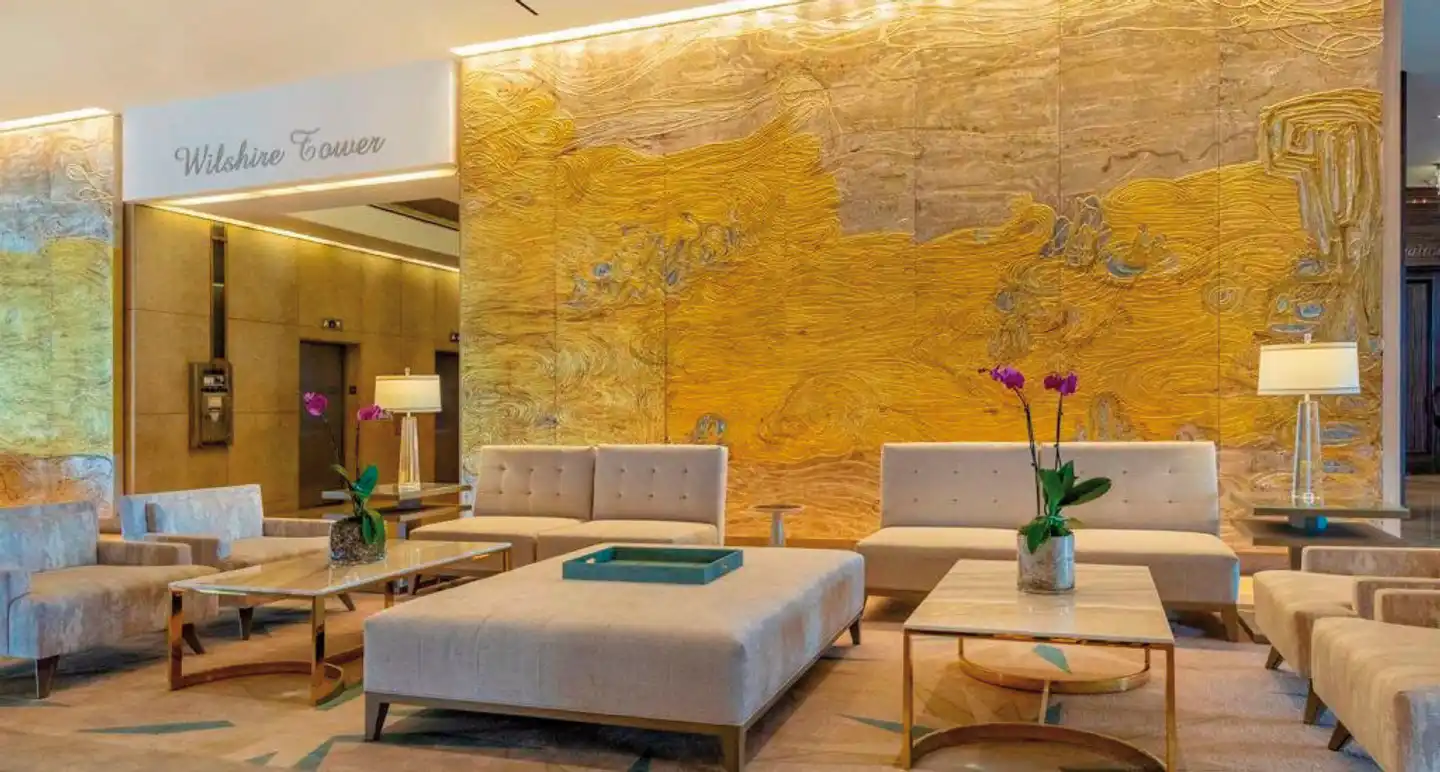 The Beverly Hilton Hotel Wellness