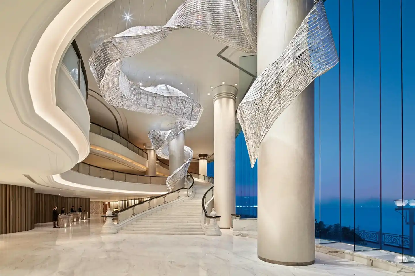 Harbour Grand Kowloon Wellness