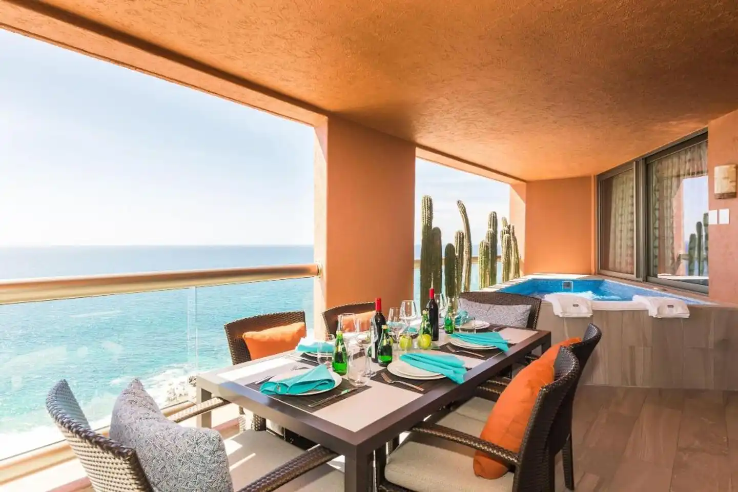 The Westin Los Cabos Resort Villas & Spa Konferenz
