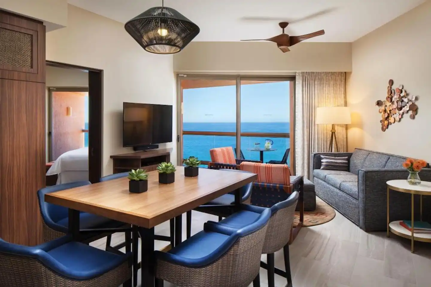 The Westin Los Cabos Resort Villas & Spa Konferenz