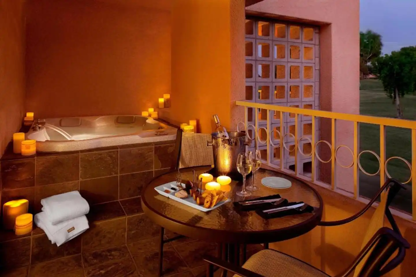 The Westin Rancho Mirage Golf Resort & Spa Wellness