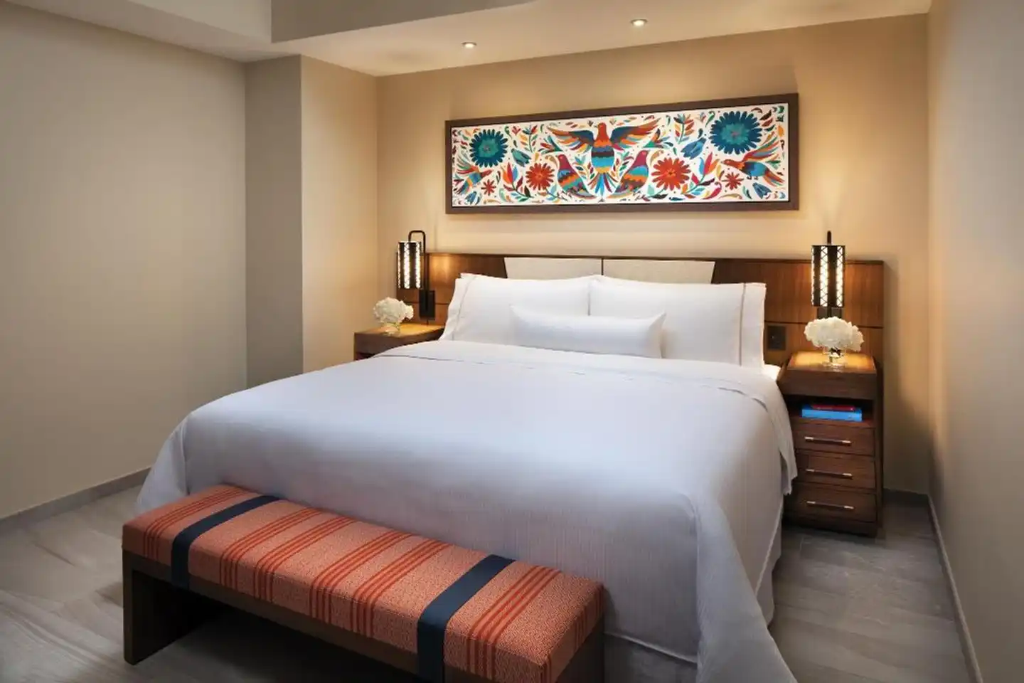 The Westin Los Cabos Resort Villas & Spa Wohnbeispiel