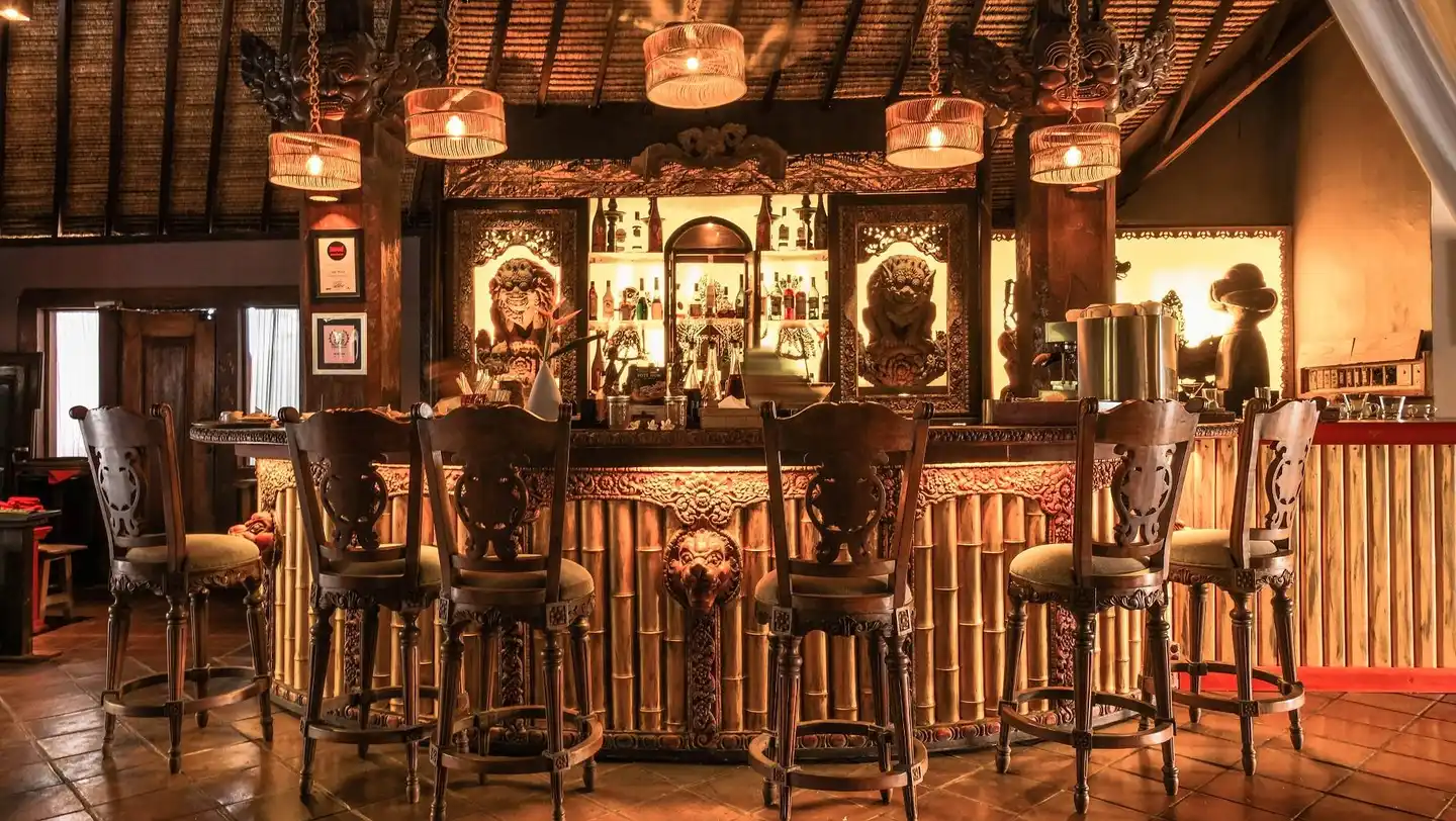 Tugu Bali Bar